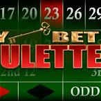 key bet roulette